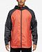adidas Men's Sport Id Colorblocked Hooded Jacket
