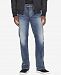 Silver Jeans Co. Men's Craig Easy-Fit Bootcut Stretch Jeans