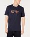 Michael Kors Men's Camo Aviator T-Shirt