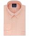 Eagle Men's Big & Tall Classic-Fit Stretch Collar Non-Iron Solid Dress Shirt