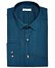 Bar Iii Men's Slim-Fit Stretch Easy Care Print Dress Shirt, Created for Macy's