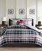 Woolrich Black Forest Reversible 5-Pc. King Comforter Set Bedding