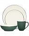 Noritake Colorwave Coupe 4-Piece Place Setting