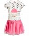 Epic Threads Toddler Girls Tutu Dress, Created for Macy's