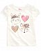 Epic Threads Toddler Girls T-Shirt, Created for Macy's