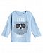 First Impressions Baby Boys Hug-Print Cotton T-Shirt, Created for Macy's