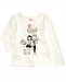 Epic Threads Toddler Girls Long-Sleeve T-Shirt, Created for Macy's