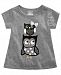 First Impressions Baby Girls Owls Graphic T-Shirt, Created for Macy's