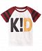 First Impressions Baby Boys Kid-Print T-Shirt, Created for Macy's
