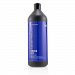 Total Results Brass Off Color Obsessed Shampoo - 1000ml-33.8oz