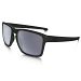 Sliver XL - Matte Black with 24K Iridium Lens Sunglasses-No Color