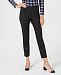 Charter Club Petite Pull-On Ankle Pants, Created for Macy's
