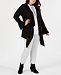 Style & Co Plus Size Ruffled-Sleeve Open-Front Cardigan, Created for Macy's