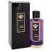 Mancera Purple Flowers Perfume 120 ml by Mancera for Women, Eau De Parfum Spray