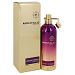 Montale Orchid Powder Perfume 100 ml by Montale for Women, Eau De Parfum Spray (Unisex)