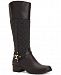 Charter Club Helenn Riding Boots, Created for Macy's Women's Shoes