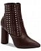 BCBGeneration Hollis Studded Booties Women's Shoes