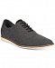 Bar Iii Men's Dylan Lace-Up Oxfords, Created for Macy's Men's Shoes