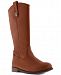Frye Little & Big Girls Madeline Mary Tall Boots