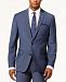 Bar Iii Men's Slim-Fit Active Stretch Suit Jacket, Created for Macy's