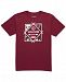 Volcom Men's Inmost Graphic T-Shirt