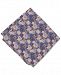 Bar Iii Men's Nobles Floral Pocket Square, Created for Macy's