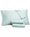 Charter Club Damask Designs Printed Dot King Pillowcase Pair, 500 Thread Count, Created for Macy's Bedding