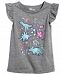 Epic Threads Little Girls T-Shirt, Created for Macy's