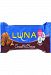 Clif Bar Luna Bar - Organic Caramel Nut Brown - Case Of 15 - 1.69 Oz