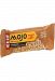 Clif Bar Organic Mojo Bar - Peanut Butter Pretzel - Case Of 12 - 1.59 Oz Bars