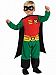 Robin Toddler Costume