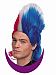 Liberty Mohawk Wig