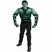Hulk Muscle Costume