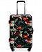Jessica Simpson Sweet Birds 20" Carry-On Spinner Suitcase