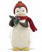 Lenox Merry & Light Lit Penguin Figurine