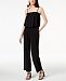 I. n. c. Petite Convertible Popover Jumpsuit, Created for Macy's