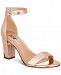 I. n. c. Kivah Two-Piece Sandals, Created for Macy's Women's Shoes