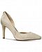 Michael Michael Kors Dorothy Flex d'Orsay Pumps Women's Shoes