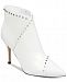 Marc Fisher Riva Studded Dress Booties Women's Shoes