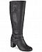 Easy Street Fawn Tall Boots Women's Shoes