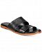Cole Haan Anica Slide Flat Sandals