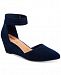 Style & Co Yarah Two-Piece Wedge Pumps, Created for Macy's Women's Shoes