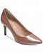 Rockport Women's Total Motion Pointed-Toe Pumps Women's Shoes
