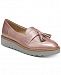 Naturalizer August Platform Loafers Women's Shoes