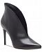 Jessica Simpson Lasnia Pointy-Toe Booties Women's Shoes