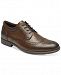Rockport Men's Dustyn Wingtip Oxfords Men's Shoes