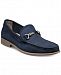 Stacy Adams Men's Kelby Moccasin-Toe Loafers Men's Shoes