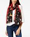 Charter Club Merry & Bright Oblong Scarf, Created for Macy's