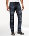 I. n. c. Stretch Slim Straight Jeans, Created for Macy's