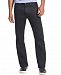 Sean John Men's Hamilton Relaxed Fit Jeans, Created for Macy's